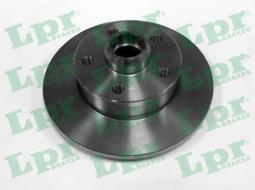 TARCZA HAM./LPR/ LPRV2243PA