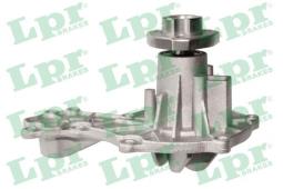 POMPA WODY VW 1,5-2,0 81- LPR WP0079
