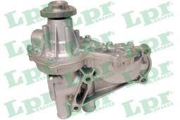 POMPA WODY VW 1,5-2,0 81- /KOMPLETNA/ LPR WP0379
