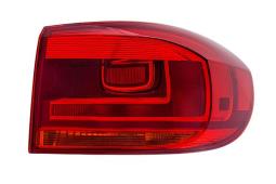 LAMPA TYŁ 2SD 010 738-121