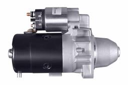 ROZRUSZNIK CS1162, 12 V HELLA 8EA 011 610-051