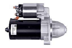 ROZRUSZNIK CS327, 12 V HELLA 8EA 011 610-341