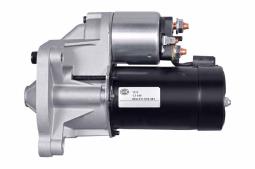 ROZRUSZNIK CS390, 12 V HELLA 8EA 011 610-391