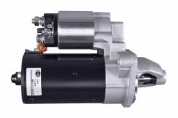 ROZRUSZNIK CS516, 12 V HELLA 8EA 011 610-401