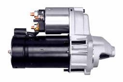 ROZRUSZNIK CS519, 12 V HELLA 8EA 011 610-411