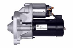 ROZRUSZNIK CS581, 12 V HELLA 8EA 011 610-441