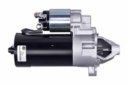 ROZRUSZNIK CS624, 12 V HELLA 8EA 011 610-491