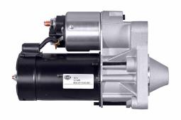 ROZRUSZNIK CS681, 12 V HELLA 8EA 011 610-501