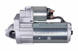 ROZRUSZNIK CS684, 12 V HELLA 8EA 011 610-511