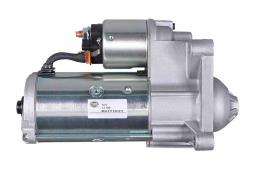 ROZRUSZNIK CS684, 12 V HELLA 8EA 011 610-511
