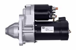 ROZRUSZNIK JS640, 12 V HELLA 8EA 011 610-851