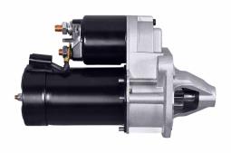 ROZRUSZNIK JS640, 12 V HELLA 8EA 011 610-851