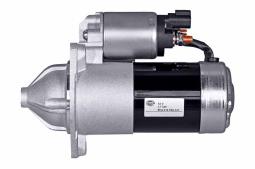 ROZRUSZNIK JS1365, 1,7 KW HELLA 8EA 012 526-121