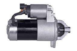 ROZRUSZNIK JS1365, 1,7 KW HELLA 8EA 012 526-121