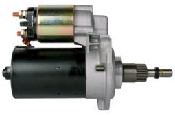 ROZRUSZNIK CS559, 1 KW HELLA 8EA 012 526-711