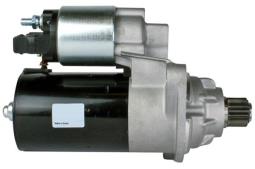 ROZRUSZNIK CS1337, 1,1 KW HELLA 8EA 012 527-541