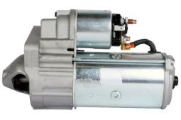 ROZRUSZNIK CS354, 1,7 KW HELLA 8EA 012 528-461