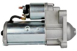 ROZRUSZNIK CS354, 1,7 KW HELLA 8EA 012 528-461