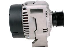 ALTERNATOR CA833IR HELLA 8EL 012 426-711