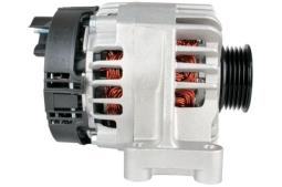 ALTERNATOR CA1742IR HELLA 8EL 012 426-771