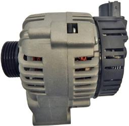 ALTERNATOR CA1641IR HELLA 8EL 012 427-101