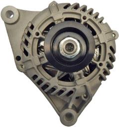 ALTERNATOR CA1641IR HELLA 8EL 012 427-101
