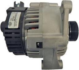 ALTERNATOR CA1641IR HELLA 8EL 012 427-101