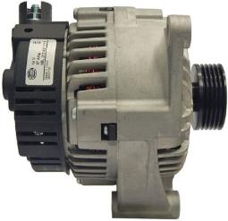 ALTERNATOR CA1642IR HELLA 8EL 012 427-111