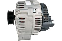 ALTERNATOR CA715IR HELLA 8EL 012 427-351