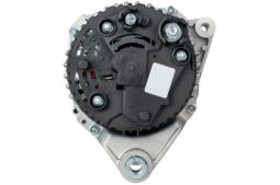 ALTERNATOR CA837IR HELLA 8EL 012 427-781