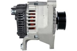 ALTERNATOR CA837IR HELLA 8EL 012 427-781