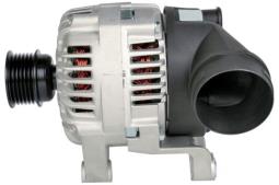 ALTERNATOR CA1256IR HELLA 8EL 012 427-991