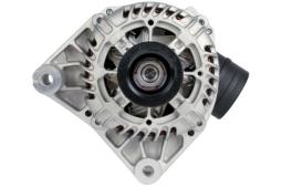 ALTERNATOR CA1256IR HELLA 8EL 012 427-991