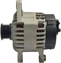 ALTERNATOR CA1743IR HELLA 8EL 012 429-051