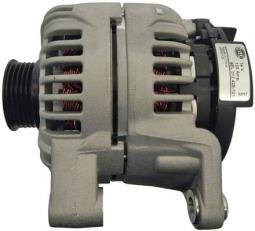 ALTERNATOR CA1658IR HELLA 8EL 012 429-101