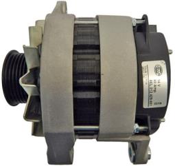 ALTERNATOR CA838IR HELLA 8EL 012 429-651