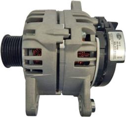 ALTERNATOR CA1866IR HELLA 8EL 012 430-221