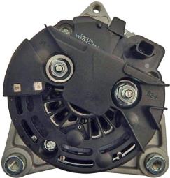 ALTERNATOR CA1866IR HELLA 8EL 012 430-221