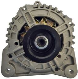 ALTERNATOR CA1866IR HELLA 8EL 012 430-221