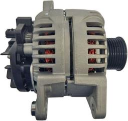 ALTERNATOR CA1866IR HELLA 8EL 012 430-221