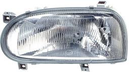 REFLEKTOR ASYM.P. HELLA 1AJ 007 235-241