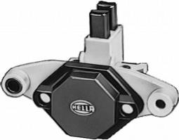 REG.NAP./BOSCH/ 14V 32mm HELLA 5DR 004 241-151