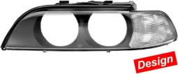 SZKŁO REFLEK.BIALY HELLA 9ES 152 179-801