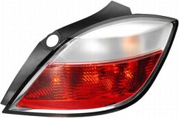 LAMPA /TYŁ/ OPEL ASTRA 04-07 /L/ /HB/ HELLA 9EL 160 467-011