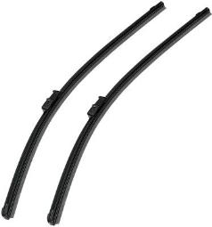 PIÓRO WYCIERACZKI 550MM/550MM 2SZT AUDI A4,A6 00- 9XW 863 875-801