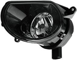 HALOGEN AUDI A3 03- /P/ /H7/ /-SPORTBACK/ HELLA 1N0 247 003-021