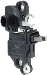 REGULATOR NAP.RENAULT LAGUNA 1.6/16V-1.8-01,MEGANE 99-> /HELLA/ 5DR 009 728-141