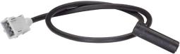 CZUJNIK OBROTÓW WAŁU PEUGEOT 1,9-2,5D 94- /306,BOXER,XSARA,BERLINGO/ /SZARY,KABEL 545mm,3-PRZEWODY/ HELLA 6PU 009 163-411