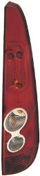 TYLNA LAMPA ZESP. HELLA 9EL 354 054-011