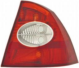 TYLNA LAMPA ZESP.P HELLA 9EL 354 066-021